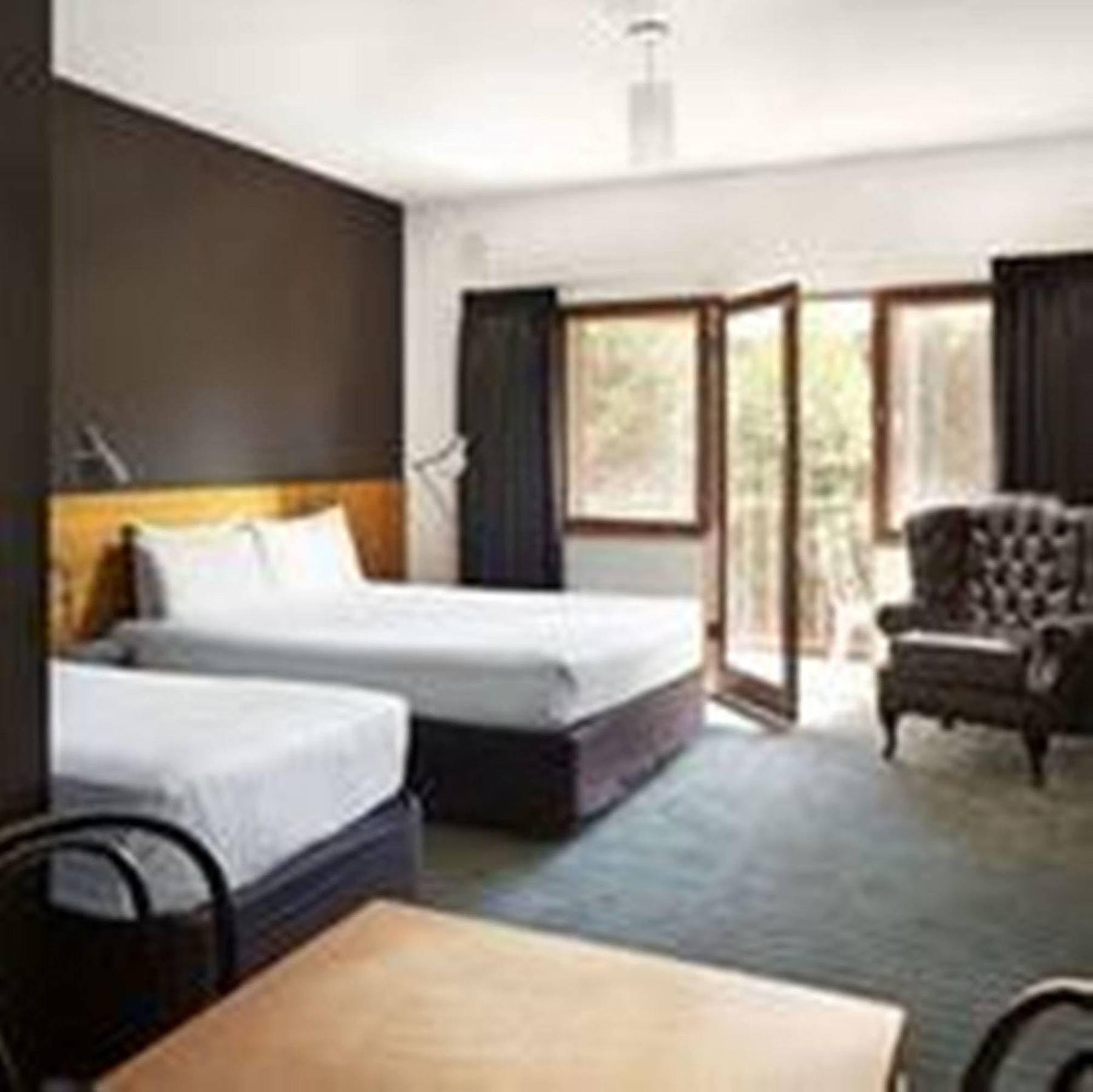 Riverview On Mount Street Perth Exterior foto