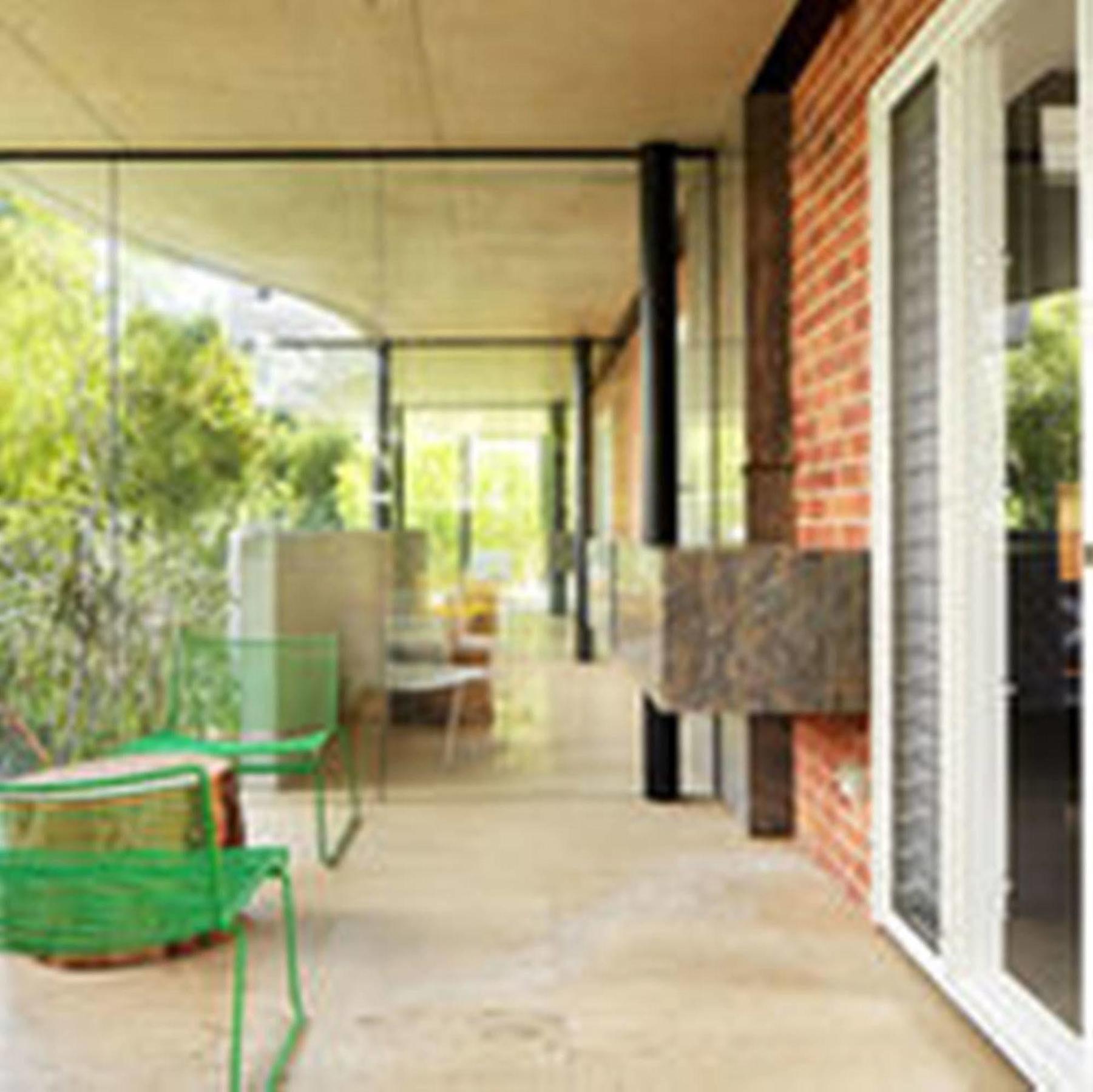 Riverview On Mount Street Perth Exterior foto
