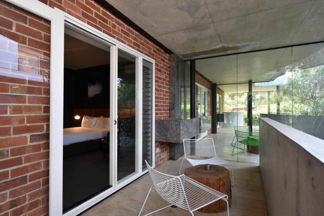 Riverview On Mount Street Perth Exterior foto