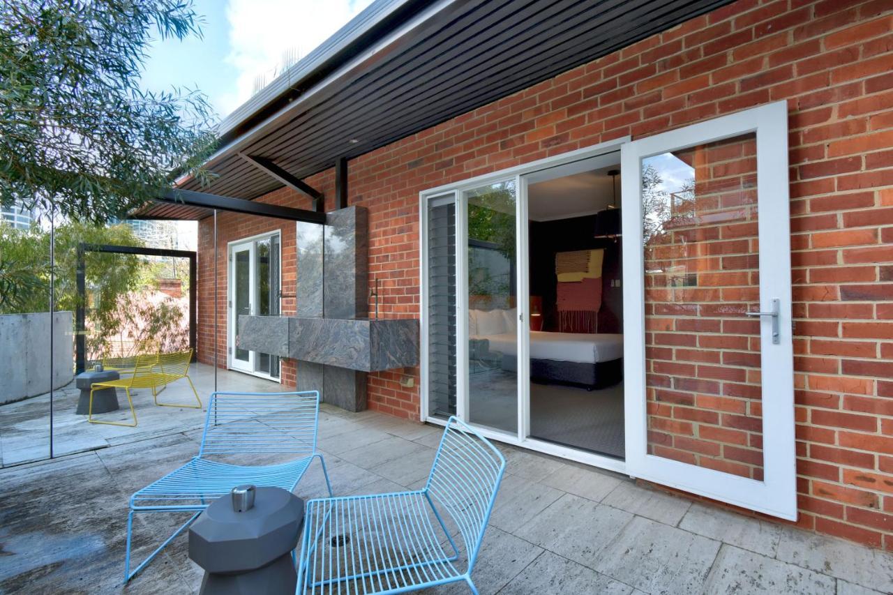 Riverview On Mount Street Perth Exterior foto