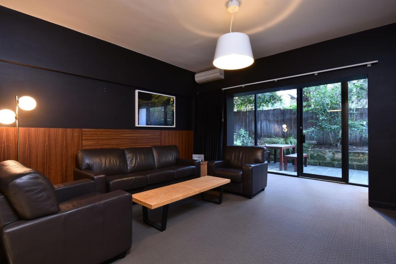 Riverview On Mount Street Perth Exterior foto