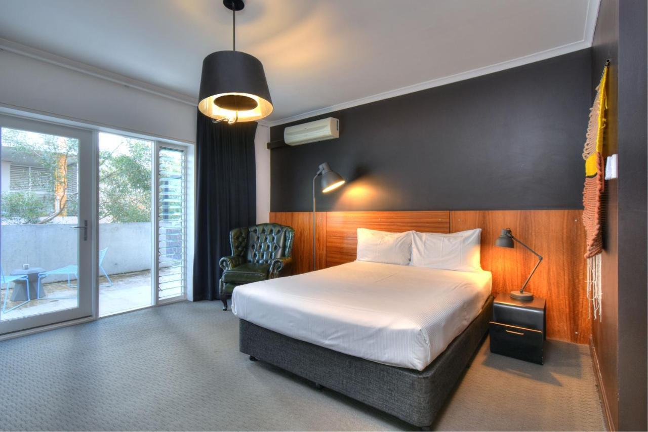 Riverview On Mount Street Perth Exterior foto