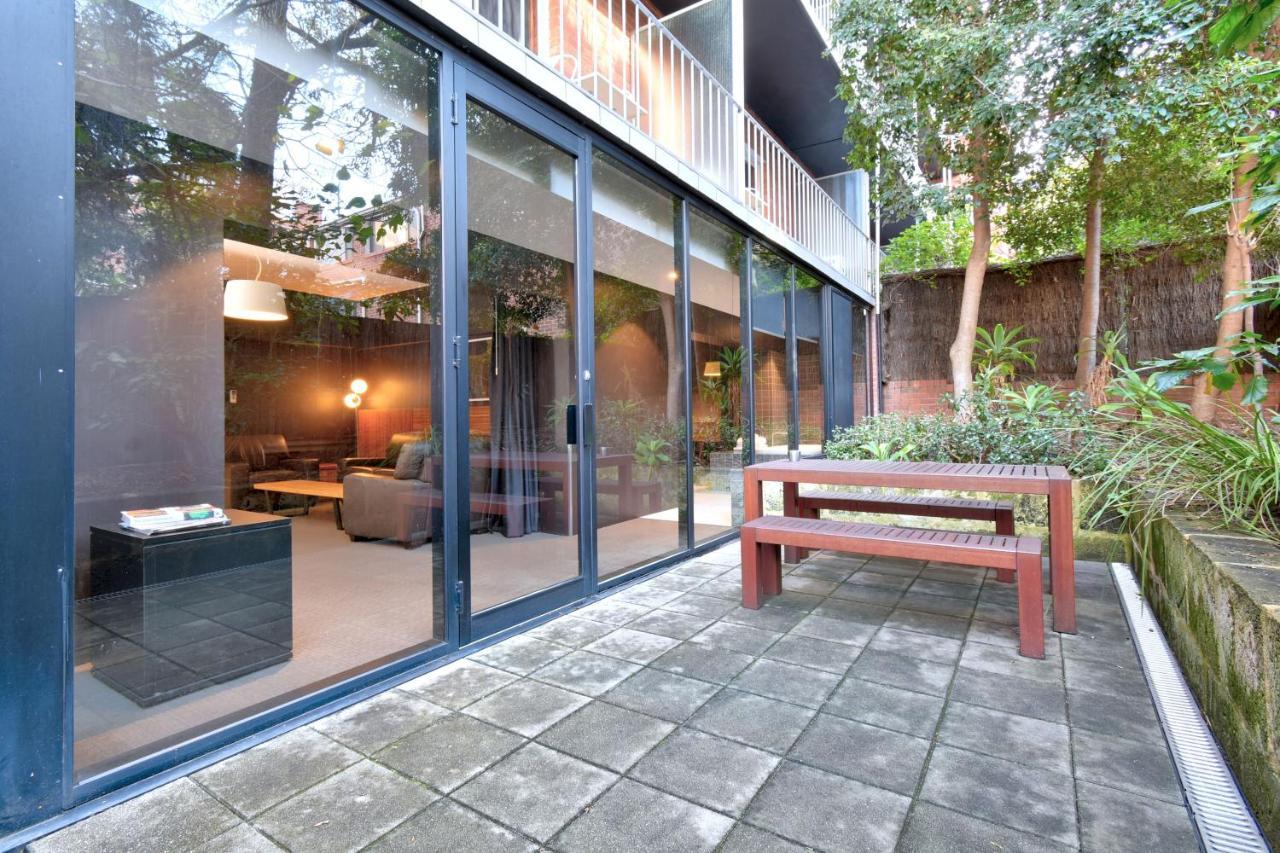 Riverview On Mount Street Perth Exterior foto
